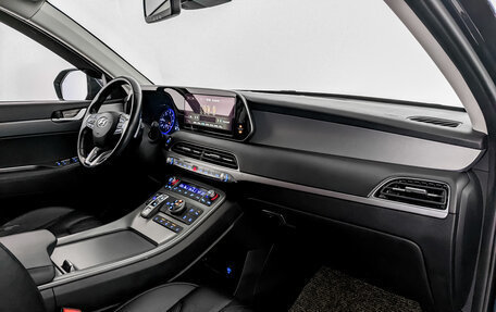 Hyundai Palisade I, 2020 год, 4 200 000 рублей, 12 фотография