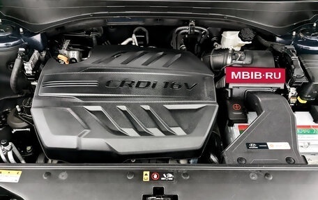 Hyundai Palisade I, 2020 год, 4 200 000 рублей, 9 фотография