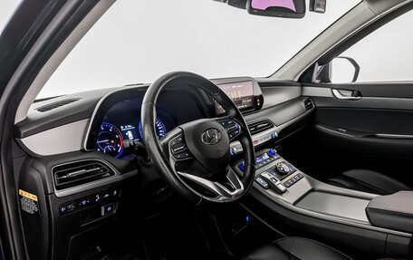 Hyundai Palisade I, 2020 год, 4 200 000 рублей, 18 фотография