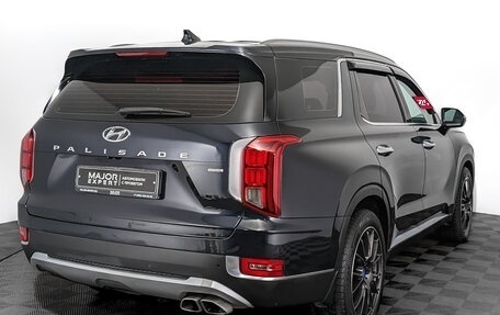 Hyundai Palisade I, 2020 год, 4 200 000 рублей, 5 фотография