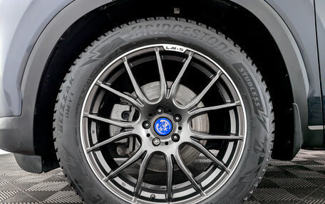 Hyundai Palisade I, 2020 год, 4 200 000 рублей, 20 фотография