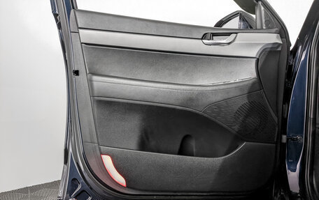 Hyundai Palisade I, 2020 год, 4 200 000 рублей, 21 фотография