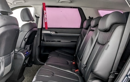 Hyundai Palisade I, 2020 год, 4 200 000 рублей, 13 фотография