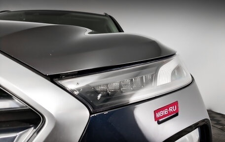 Hyundai Palisade I, 2020 год, 4 200 000 рублей, 19 фотография