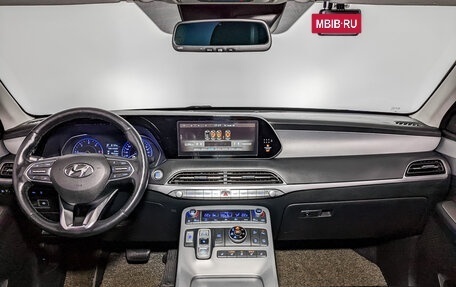 Hyundai Palisade I, 2020 год, 4 200 000 рублей, 16 фотография