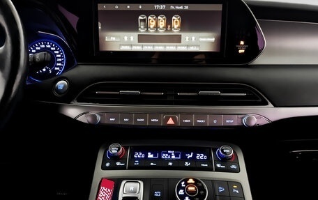 Hyundai Palisade I, 2020 год, 4 200 000 рублей, 17 фотография