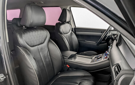 Hyundai Palisade I, 2020 год, 4 200 000 рублей, 26 фотография