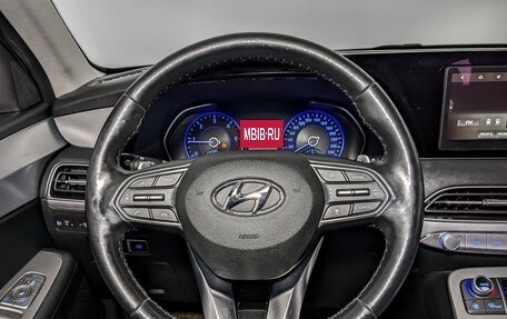 Hyundai Palisade I, 2020 год, 4 200 000 рублей, 24 фотография