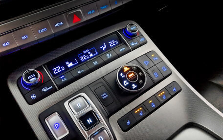 Hyundai Palisade I, 2020 год, 4 200 000 рублей, 29 фотография