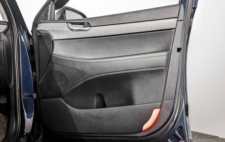 Hyundai Palisade I, 2020 год, 4 200 000 рублей, 27 фотография