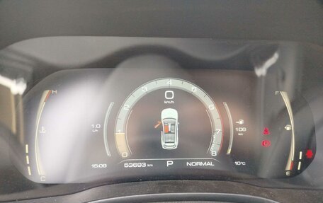 Haval Jolion, 2024 год, 1 723 000 рублей, 7 фотография