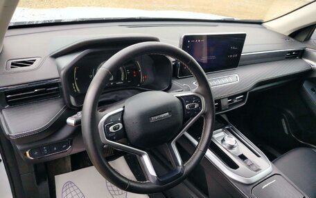 Haval Jolion, 2024 год, 1 723 000 рублей, 6 фотография