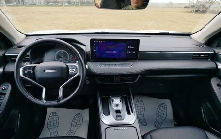 Haval Jolion, 2024 год, 1 723 000 рублей, 5 фотография