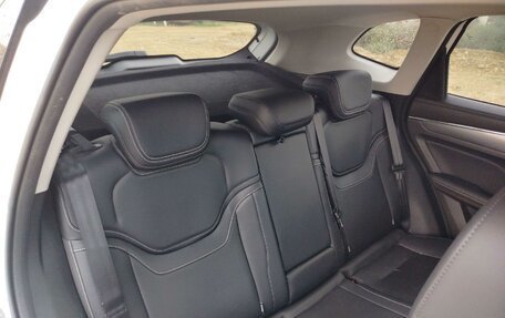 Haval Jolion, 2024 год, 1 723 000 рублей, 13 фотография
