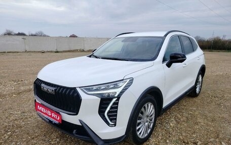 Haval Jolion, 2024 год, 1 723 000 рублей, 2 фотография