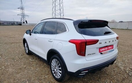 Haval Jolion, 2024 год, 1 723 000 рублей, 4 фотография