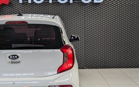 KIA Morning III, 2020 год, 1 185 000 рублей, 6 фотография