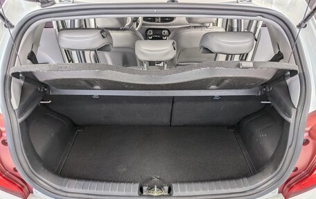 KIA Morning III, 2020 год, 1 185 000 рублей, 11 фотография