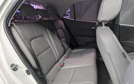 KIA Morning III, 2020 год, 1 185 000 рублей, 17 фотография