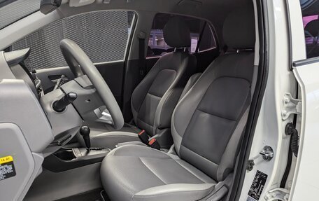 KIA Morning III, 2020 год, 1 185 000 рублей, 13 фотография