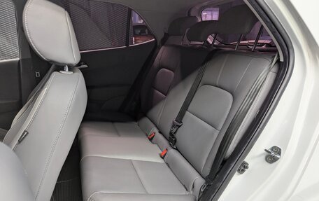 KIA Morning III, 2020 год, 1 185 000 рублей, 15 фотография