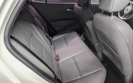 KIA Morning III, 2020 год, 1 185 000 рублей, 16 фотография