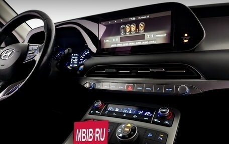 Hyundai Palisade I, 2020 год, 4 200 000 рублей, 30 фотография