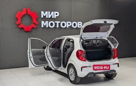 KIA Morning III, 2020 год, 1 185 000 рублей, 10 фотография