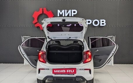 KIA Morning III, 2020 год, 1 185 000 рублей, 9 фотография