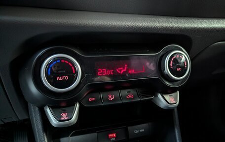 KIA Morning III, 2020 год, 1 185 000 рублей, 25 фотография