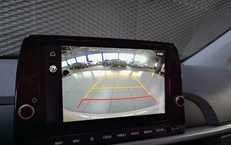 KIA Morning III, 2020 год, 1 185 000 рублей, 24 фотография