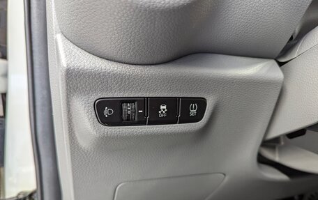 KIA Morning III, 2020 год, 1 185 000 рублей, 30 фотография