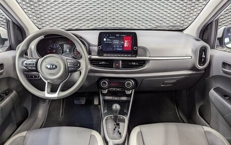 KIA Morning III, 2020 год, 1 185 000 рублей, 20 фотография