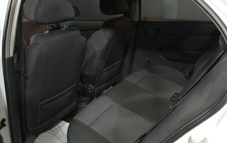 Chevrolet Aveo III, 2011 год, 500 000 рублей, 8 фотография