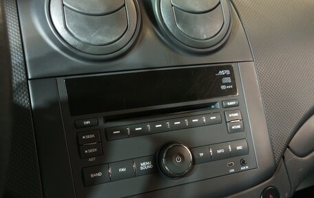 Chevrolet Aveo III, 2011 год, 500 000 рублей, 12 фотография