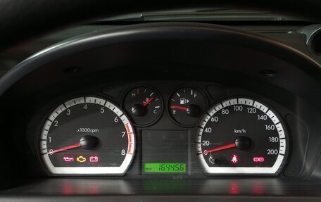 Chevrolet Aveo III, 2011 год, 500 000 рублей, 11 фотография