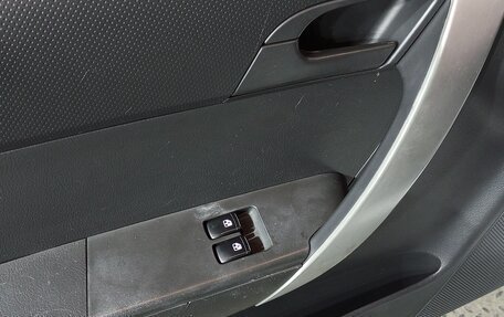 Chevrolet Aveo III, 2011 год, 500 000 рублей, 14 фотография