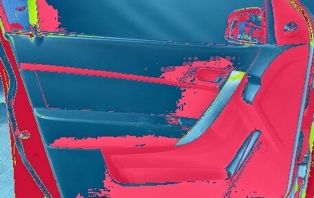 Chevrolet Aveo III, 2011 год, 500 000 рублей, 15 фотография