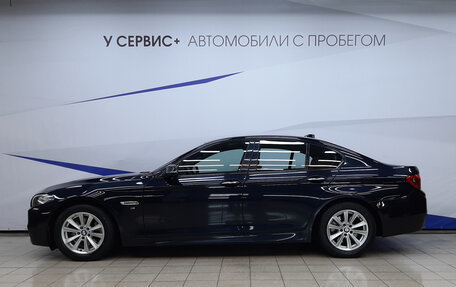 BMW 5 серия, 2016 год, 2 150 000 рублей, 2 фотография