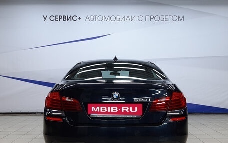 BMW 5 серия, 2016 год, 2 150 000 рублей, 4 фотография