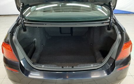 BMW 5 серия, 2016 год, 2 150 000 рублей, 5 фотография