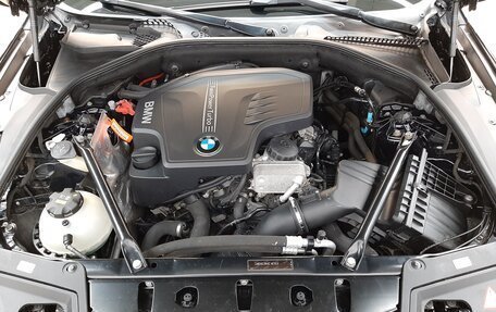 BMW 5 серия, 2016 год, 2 150 000 рублей, 7 фотография