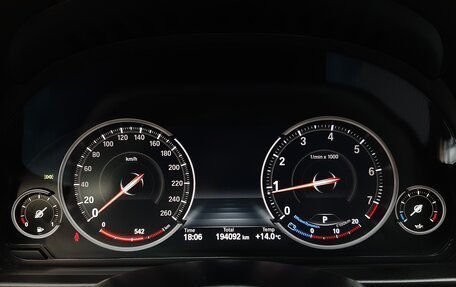 BMW 5 серия, 2016 год, 2 150 000 рублей, 8 фотография