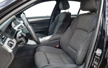 BMW 5 серия, 2016 год, 2 150 000 рублей, 10 фотография