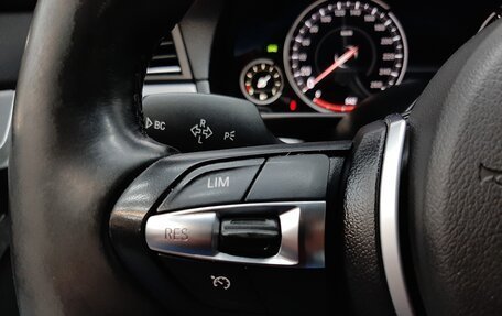 BMW 5 серия, 2016 год, 2 150 000 рублей, 16 фотография