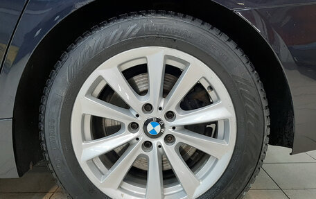BMW 5 серия, 2016 год, 2 150 000 рублей, 14 фотография