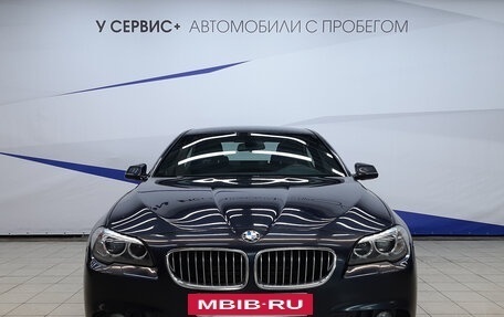 BMW 5 серия, 2016 год, 2 150 000 рублей, 6 фотография
