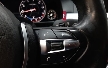 BMW 5 серия, 2016 год, 2 150 000 рублей, 17 фотография