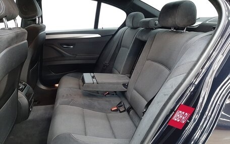 BMW 5 серия, 2016 год, 2 150 000 рублей, 13 фотография