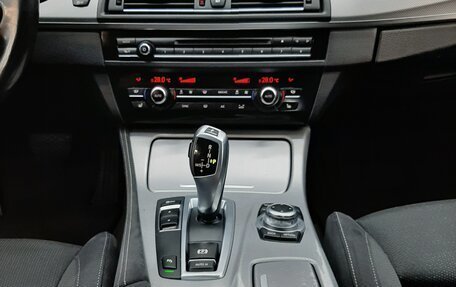 BMW 5 серия, 2016 год, 2 150 000 рублей, 21 фотография